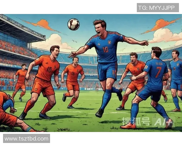 法国与荷兰对决谁将赢得这场精彩的足球盛宴