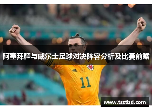 阿塞拜疆与威尔士足球对决阵容分析及比赛前瞻